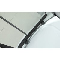 Душевой уголок Roxen Santi 55020-90B 90х90 - Превью изображения №13 — Интернет-магазин samo.by
