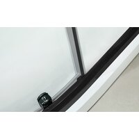 Душевой уголок Roxen Santi 55020-90B 90х90 - Превью изображения №11 — Интернет-магазин samo.by