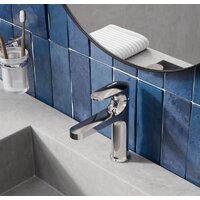Смеситель Wasserkraft Weida 3103 - Превью изображения №2 — Интернет-магазин samo.by