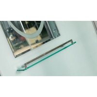 Душевая кабина WeltWasser WW500 Werra 1201 L - Превью изображения №4 — Интернет-магазин samo.by