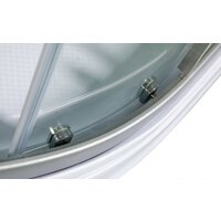 Душевая кабина WeltWasser WW500 Werra 1201 L - Превью изображения №9 — Интернет-магазин samo.by