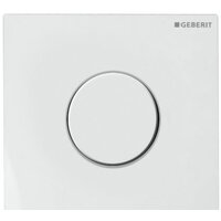 Geberit Sigma 01 HyTouch 116.011.11.5 (белый)