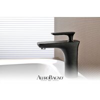 Смеситель Altrobagno Aperto 0120 NeOp - Превью изображения №3 — Интернет-магазин samo.by