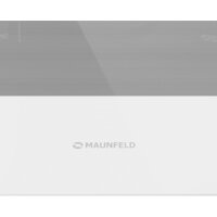 Электрический духовой шкаф MAUNFELD EOEH7613W Glossy - Превью изображения №11 — Интернет-магазин samo.by