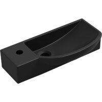 Умывальник Lavinia Boho Bathroom Sink Slim 33311036 - Превью изображения №2 — Интернет-магазин samo.by