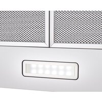 Кухонная вытяжка HOMSair Delta 50 (нержавеющая сталь) - Превью изображения №12 — Интернет-магазин samo.by