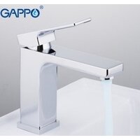 Смеситель Gappo G1018 - Превью изображения №3 — Интернет-магазин samo.by