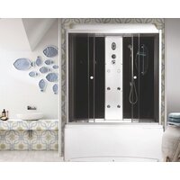 Niagara NG-5170-01 170x75x220 (тонированное стекло)