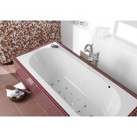 Ванна Villeroy & Boch Oberon (BQ170OBE2V) 170x75 - Превью изображения №8 — Интернет-магазин samo.by