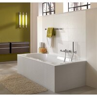 Ванна Villeroy & Boch Oberon (BQ170OBE2V) 170x75 - Превью изображения №5 — Интернет-магазин samo.by