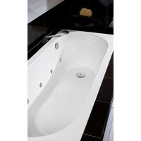 Ванна Villeroy & Boch Oberon (BQ170OBE2V) 170x75 - Превью изображения №3 — Интернет-магазин samo.by