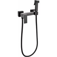 Grocenberg GB101N (черный матовый)