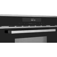 Микроволновая печь Weissgauff BMWO-349 DBSX Touch - Превью изображения №4 — Интернет-магазин samo.by