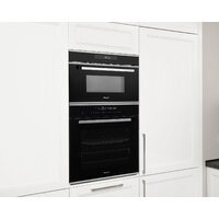 Микроволновая печь Weissgauff BMWO-349 DBSX Touch - Превью изображения №5 — Интернет-магазин samo.by