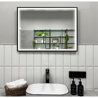  Roxen Зеркало Sigma 510210-90B 90x70 - Превью изображения №5 — Интернет-магазин samo.by