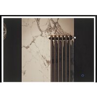  Roxen Зеркало Sigma 510210-90B 90x70 - Превью изображения №2 — Интернет-магазин samo.by