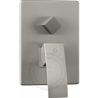 Душевая система  Filarete Waterfall FL1010 (никель) - Превью изображения №4 — Интернет-магазин samo.by