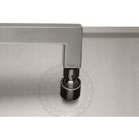 Душевая система  Filarete Waterfall FL1010 (никель) - Превью изображения №8 — Интернет-магазин samo.by