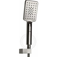 Душевая система  Filarete Waterfall FL1010 (никель) - Превью изображения №9 — Интернет-магазин samo.by