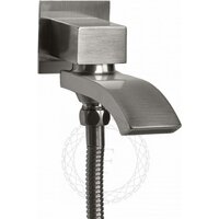 Душевая система  Filarete Waterfall FL1010 (никель) - Превью изображения №5 — Интернет-магазин samo.by