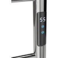 Полотенцесушитель Roxen Caspia 11070-5079C - Превью изображения №5 — Интернет-магазин samo.by