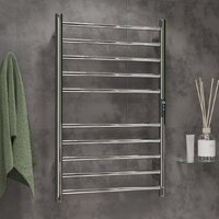 Полотенцесушитель Roxen Caspia 11070-5079C - Превью изображения №8 — Интернет-магазин samo.by