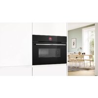 Электрический духовой шкаф Bosch Serie 8 CMG7241B1 - Превью изображения №5 — Интернет-магазин samo.by