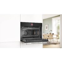 Электрический духовой шкаф Bosch Serie 8 CMG7241B1 - Превью изображения №4 — Интернет-магазин samo.by
