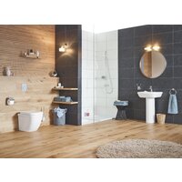 Умывальник Grohe 39336000 55x45 - Превью изображения №8 — Интернет-магазин samo.by