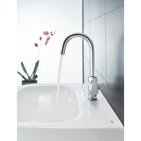 Умывальник Grohe 39336000 55x45 - Превью изображения №6 — Интернет-магазин samo.by