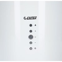 Кухонная вытяжка Exiteq EX-1296 (белый) - Превью изображения №4 — Интернет-магазин samo.by