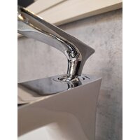 Смеситель Altrobagno Aperto 0109 Bi Cr - Превью изображения №5 — Интернет-магазин samo.by