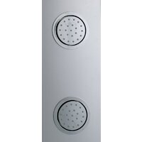 Душевая кабина WeltWasser WW500 Emmer 150/85/55 - Превью изображения №9 — Интернет-магазин samo.by