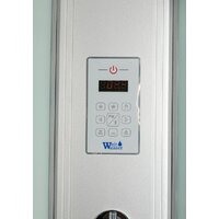 Душевая кабина WeltWasser WW500 Emmer 150/85/55 - Превью изображения №6 — Интернет-магазин samo.by