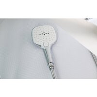 Душевая кабина WeltWasser WW500 Emmer 150/85/55 - Превью изображения №10 — Интернет-магазин samo.by