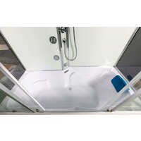 Душевая кабина WeltWasser WW500 Emmer 150/85/55 - Превью изображения №18 — Интернет-магазин samo.by