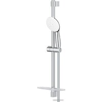 Душевой гарнитур  Grohe Tempesta 27600003 - Превью изображения №2 — Интернет-магазин samo.by