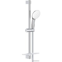 Душевой гарнитур  Grohe Tempesta 27600003 - Превью изображения №3 — Интернет-магазин samo.by