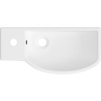 Умывальник Lavinia Boho Bathroom Sink Slim 33311035 - Превью изображения №3 — Интернет-магазин samo.by