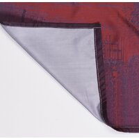 Шторка-занавеска для ванны Wasserkraft Ammer SC-70103 - Превью изображения №6 — Интернет-магазин samo.by