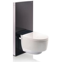 Унитаз подвесной Geberit AquaClean Mera Comfort [146.214.21.1] - Превью изображения №7 — Интернет-магазин samo.by