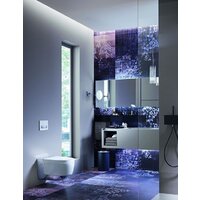 Унитаз подвесной Geberit AquaClean Mera Comfort [146.214.21.1] - Превью изображения №14 — Интернет-магазин samo.by