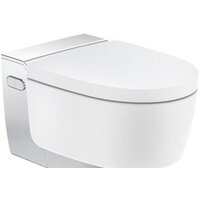 Унитаз подвесной Geberit AquaClean Mera Comfort [146.214.21.1] - Превью изображения №1 — Интернет-магазин samo.by