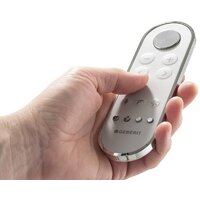 Унитаз подвесной Geberit AquaClean Mera Comfort [146.214.21.1] - Превью изображения №13 — Интернет-магазин samo.by