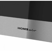 Электрический духовой шкаф HOMSair OES660S01 - Превью изображения №5 — Интернет-магазин samo.by