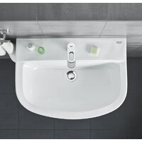 Умывальник Grohe 39424000 45.3x35.4 - Превью изображения №2 — Интернет-магазин samo.by