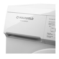 Стиральная машина MAUNFELD MFWM106WH05 - Превью изображения №6 — Интернет-магазин samo.by