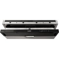 Встраиваемая посудомоечная машина Exiteq EXDW-I606 - Превью изображения №5 — Интернет-магазин samo.by