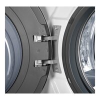 Стиральная машина MAUNFELD MFWM148WH03 - Превью изображения №8 — Интернет-магазин samo.by