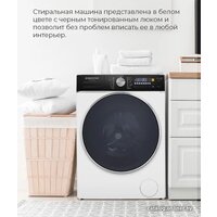 Стиральная машина MAUNFELD MFWM148WH03 - Превью изображения №27 — Интернет-магазин samo.by